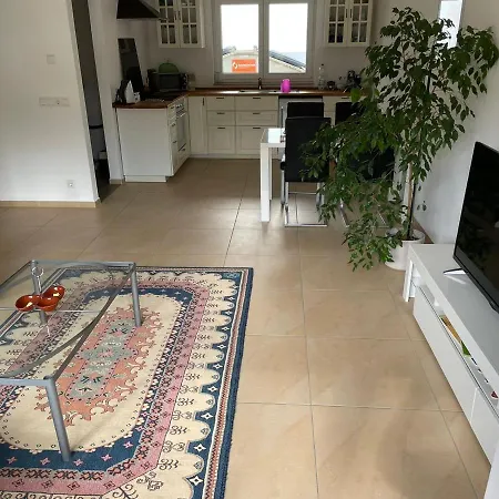 Apartment Aki's Ferienwohnung Am Ried *
