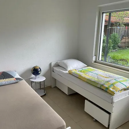 Aki's Ferienwohnung Am Ried Bad Wurzach