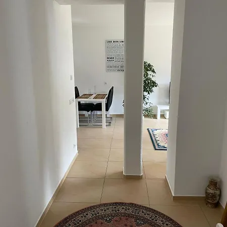 Apartment Aki's Ferienwohnung Am Ried