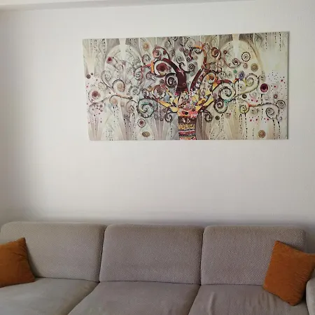 Aki's Ferienwohnung Am Ried *
