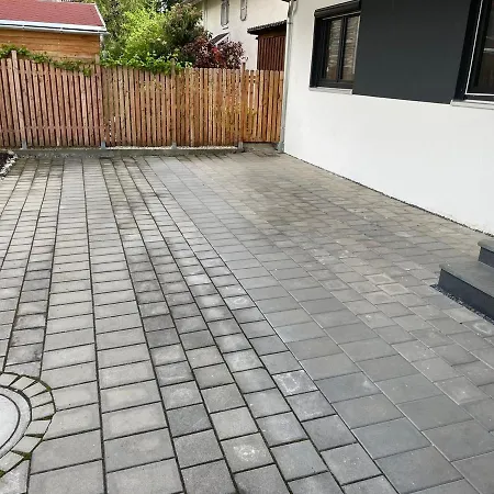 Aki's Ferienwohnung Am Ried Bad Wurzach