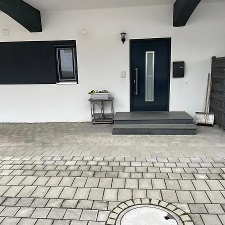 Aki's Ferienwohnung Am Ried Apartment Bad Wurzach