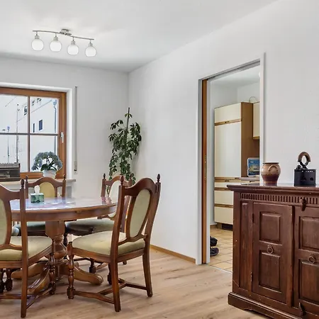 Apartment Sonneneck Allgaeu Oberschwaben Bad Wurzach