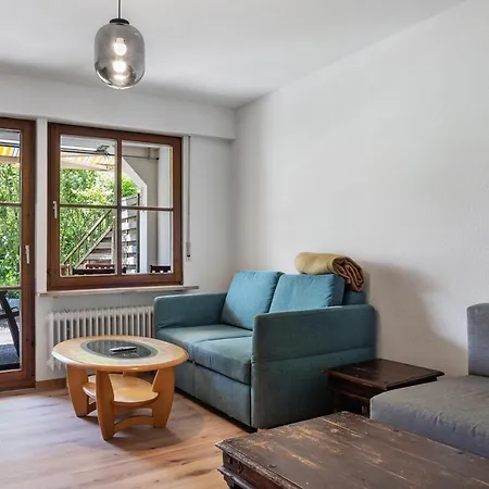 Sonneneck Allgaeu Oberschwaben Apartment *
